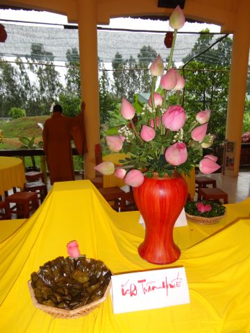 Đồng Tháp: Chùa Quê Hương khánh thành trai đường Cát Tường