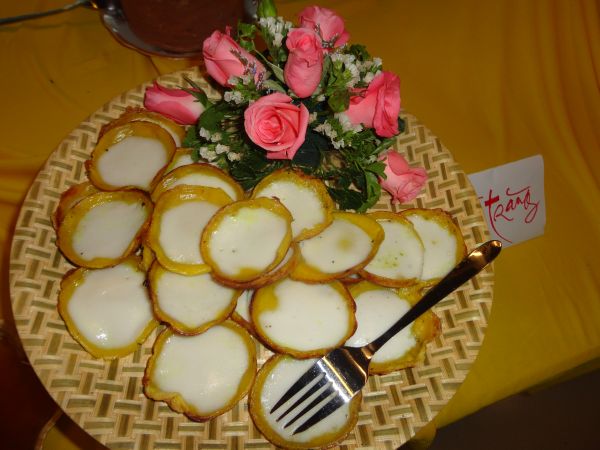 Đồng Tháp: Chùa Quê Hương khánh thành trai đường Cát Tường