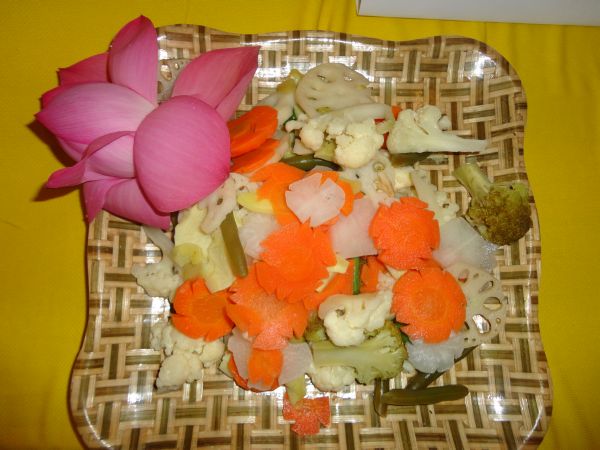 Đồng Tháp: Chùa Quê Hương khánh thành trai đường Cát Tường