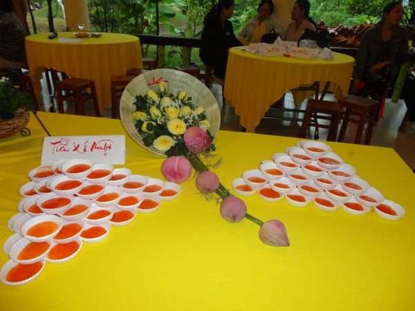Đồng Tháp: Chùa Quê Hương khánh thành trai đường Cát Tường