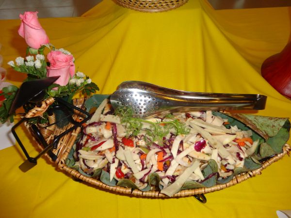 Đồng Tháp: Chùa Quê Hương khánh thành trai đường Cát Tường