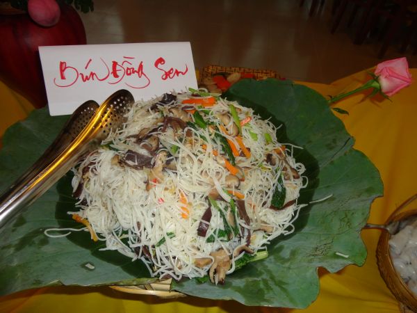 Đồng Tháp: Chùa Quê Hương khánh thành trai đường Cát Tường