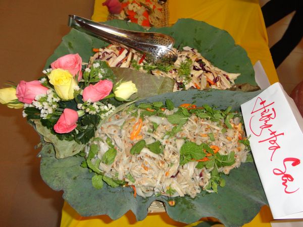 Đồng Tháp: Chùa Quê Hương khánh thành trai đường Cát Tường