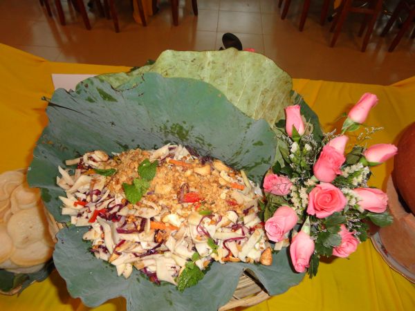 Đồng Tháp: Chùa Quê Hương khánh thành trai đường Cát Tường
