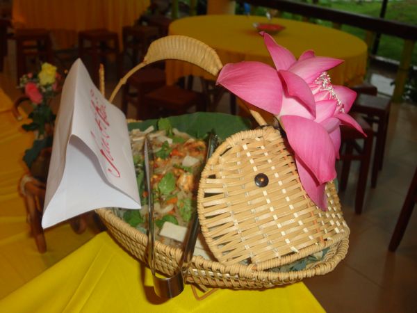 Đồng Tháp: Chùa Quê Hương khánh thành trai đường Cát Tường