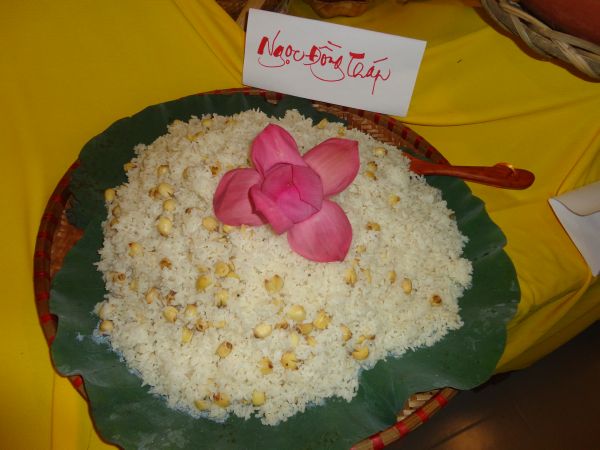 Đồng Tháp: Chùa Quê Hương khánh thành trai đường Cát Tường
