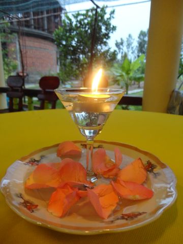 Đồng Tháp: Chùa Quê Hương khánh thành trai đường Cát Tường