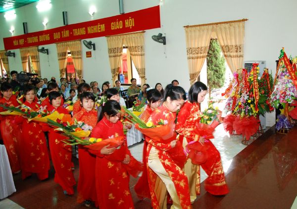 Thanh Hóa: Đại hội đại biểu Phật giáo TP. Thanh Hóa lần thứ III