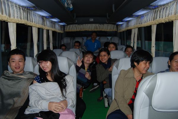 Một ngày tôi tìm lại tôi