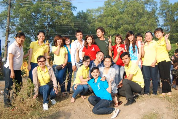 Một ngày tôi tìm lại tôi