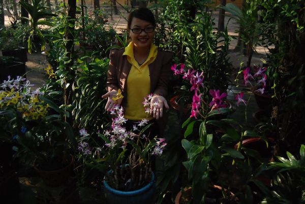 Một ngày tôi tìm lại tôi