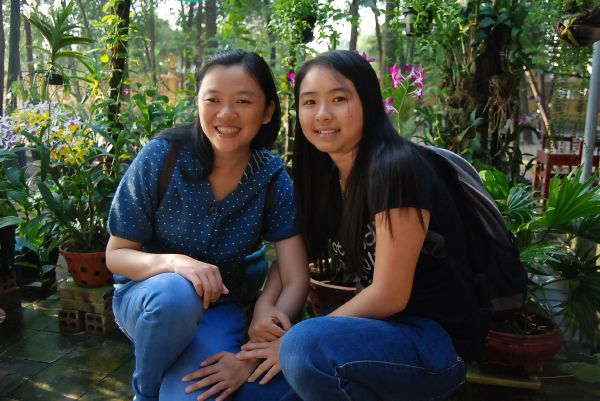 Một ngày tôi tìm lại tôi