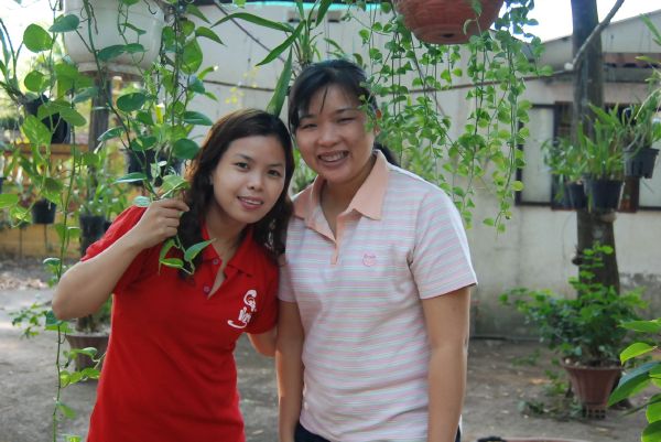 Một ngày tôi tìm lại tôi