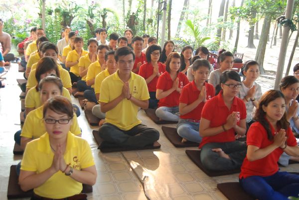 Một ngày tôi tìm lại tôi