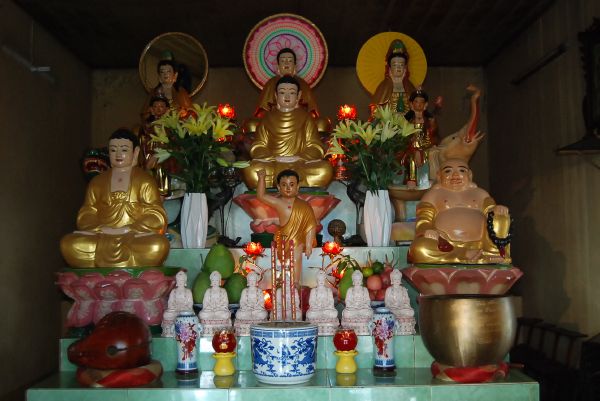 Một ngày tôi tìm lại tôi