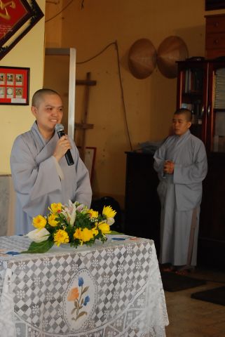 Một ngày tôi tìm lại tôi