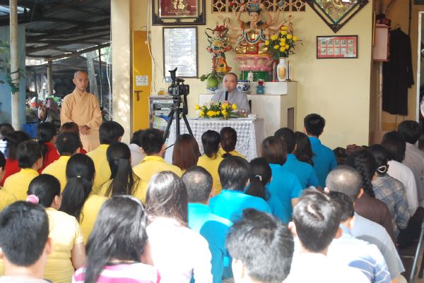 Một ngày tôi tìm lại tôi