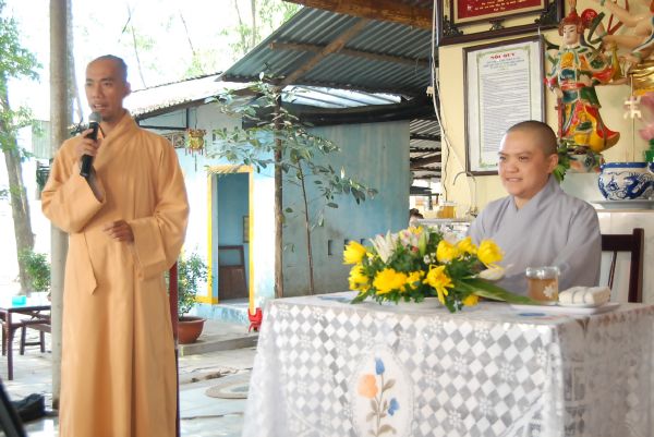 Một ngày tôi tìm lại tôi