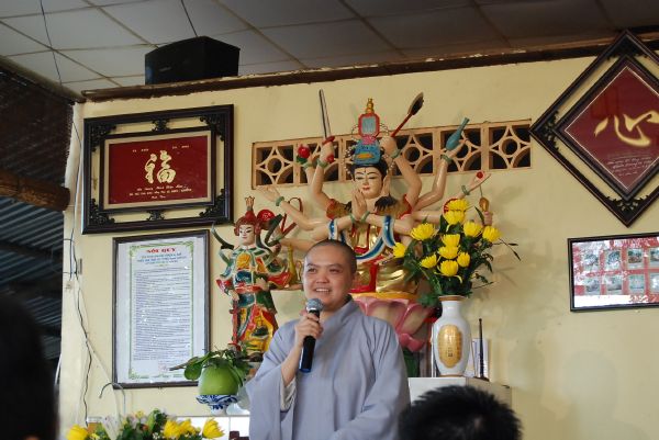 Một ngày tôi tìm lại tôi