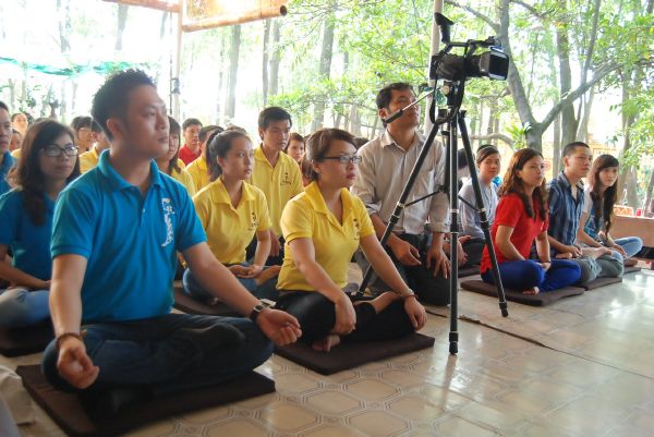 Một ngày tôi tìm lại tôi