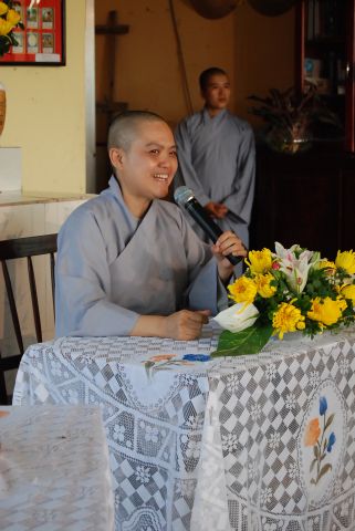 Một ngày tôi tìm lại tôi