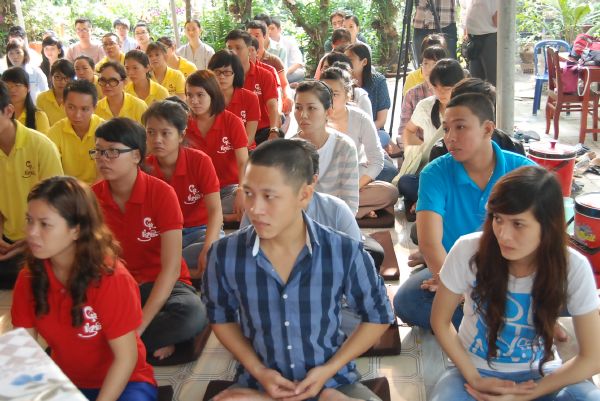 Một ngày tôi tìm lại tôi