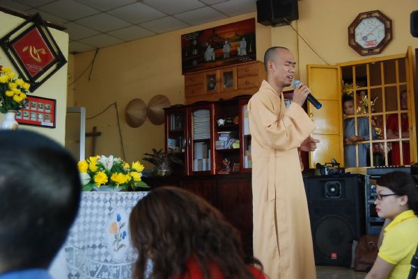 Một ngày tôi tìm lại tôi