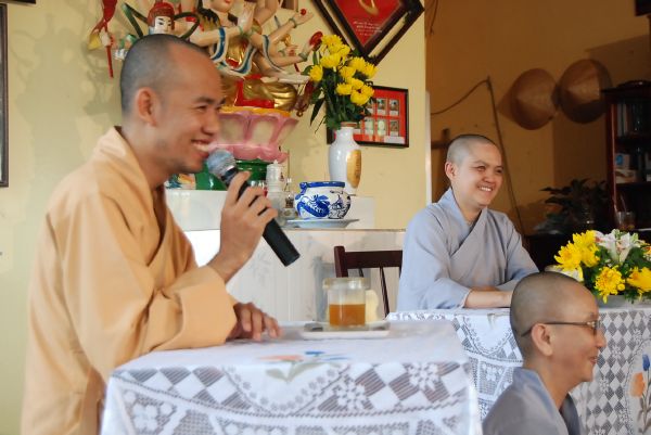 Một ngày tôi tìm lại tôi