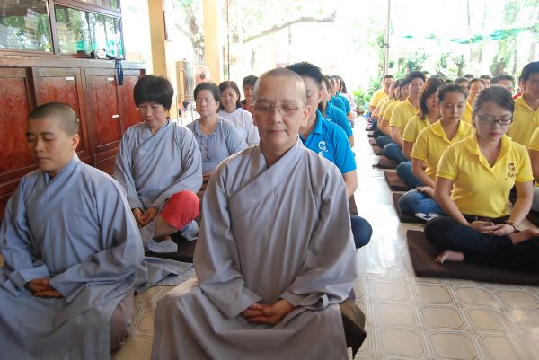Một ngày tôi tìm lại tôi