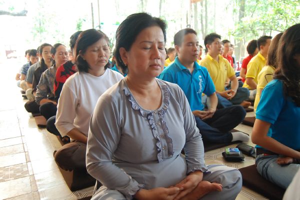 Một ngày tôi tìm lại tôi