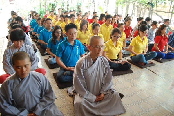 Một ngày tôi tìm lại tôi