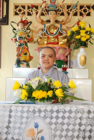 Một ngày tôi tìm lại tôi