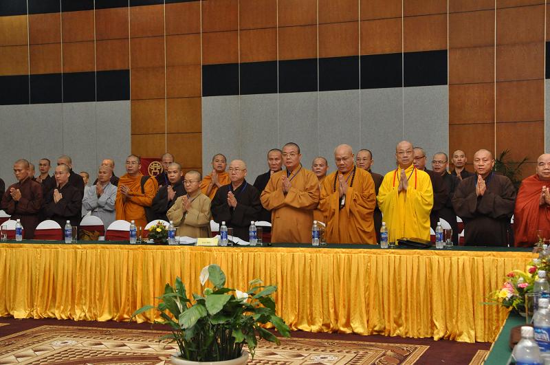 Hội thảo khoa học Phật giáo thời lý với 1000 năm Thăng Long – Hà Nội