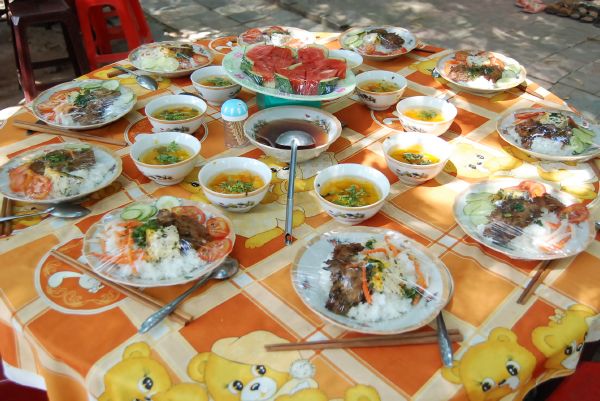 Một ngày tôi tìm lại tôi