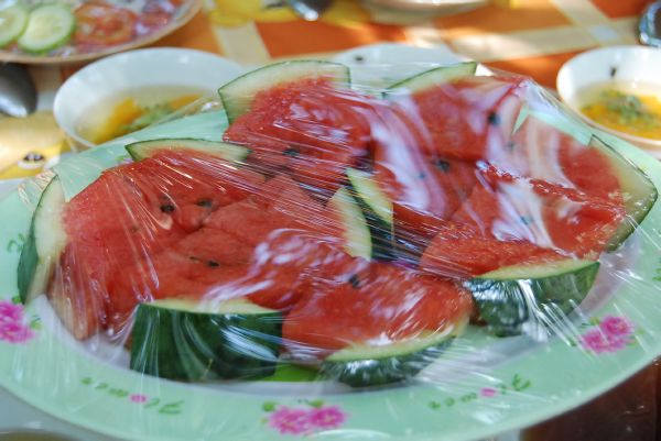 Một ngày tôi tìm lại tôi
