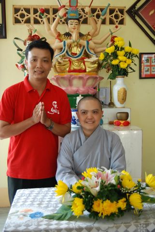 Một ngày tôi tìm lại tôi