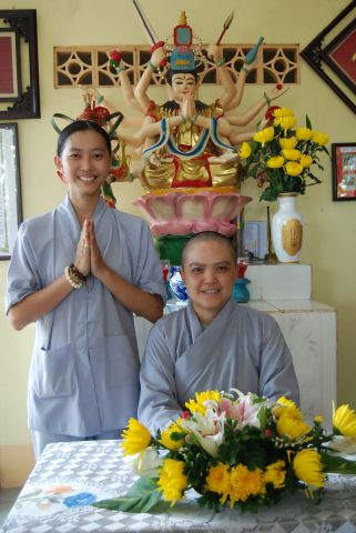 Một ngày tôi tìm lại tôi