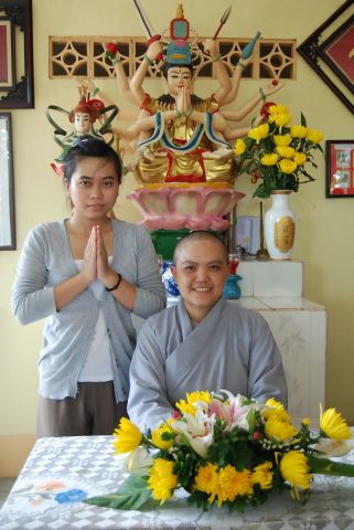Một ngày tôi tìm lại tôi