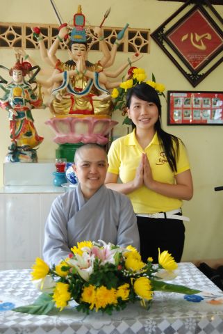 Một ngày tôi tìm lại tôi