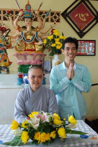 Một ngày tôi tìm lại tôi