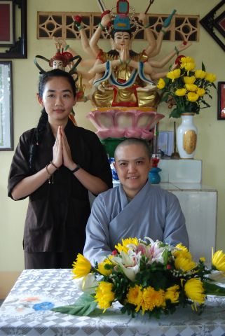 Một ngày tôi tìm lại tôi