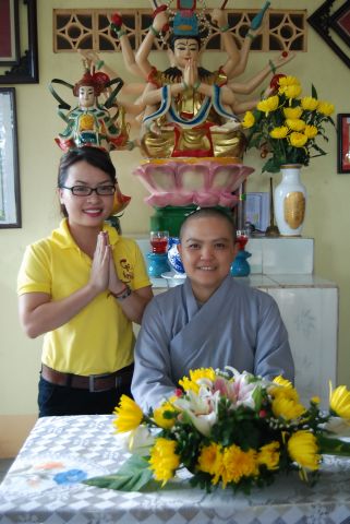Một ngày tôi tìm lại tôi