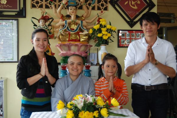 Một ngày tôi tìm lại tôi
