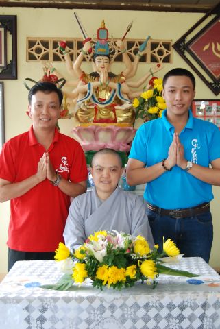 Một ngày tôi tìm lại tôi