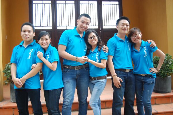 Một ngày tôi tìm lại tôi