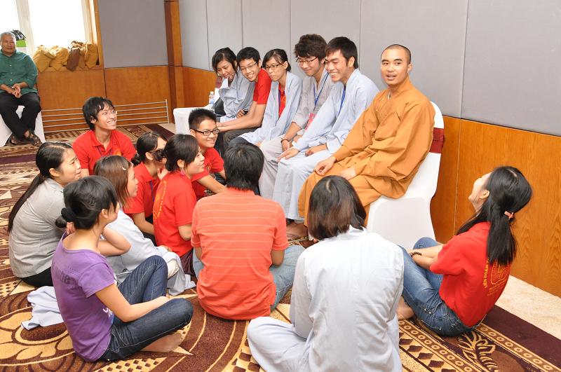 Hội thảo khoa học Phật giáo thời lý với 1000 năm Thăng Long – Hà Nội