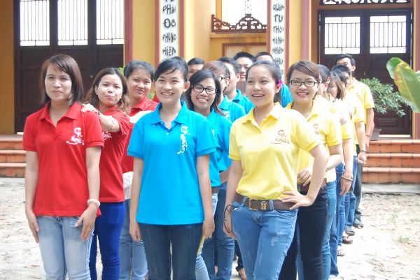 Một ngày tôi tìm lại tôi