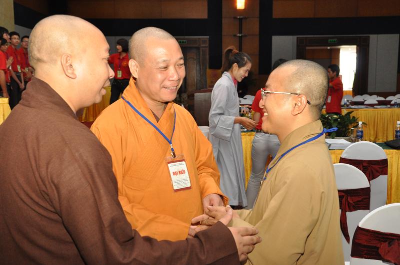 Hội thảo khoa học Phật giáo thời lý với 1000 năm Thăng Long – Hà Nội