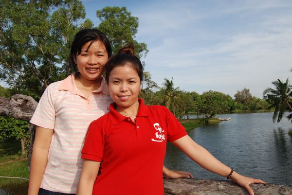 Một ngày tôi tìm lại tôi
