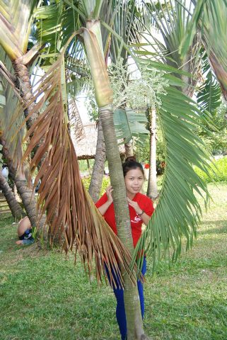 Một ngày tôi tìm lại tôi
